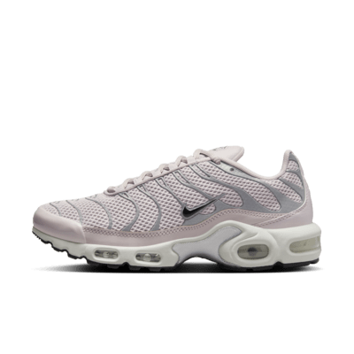 Nike w air max plus premium hotsell